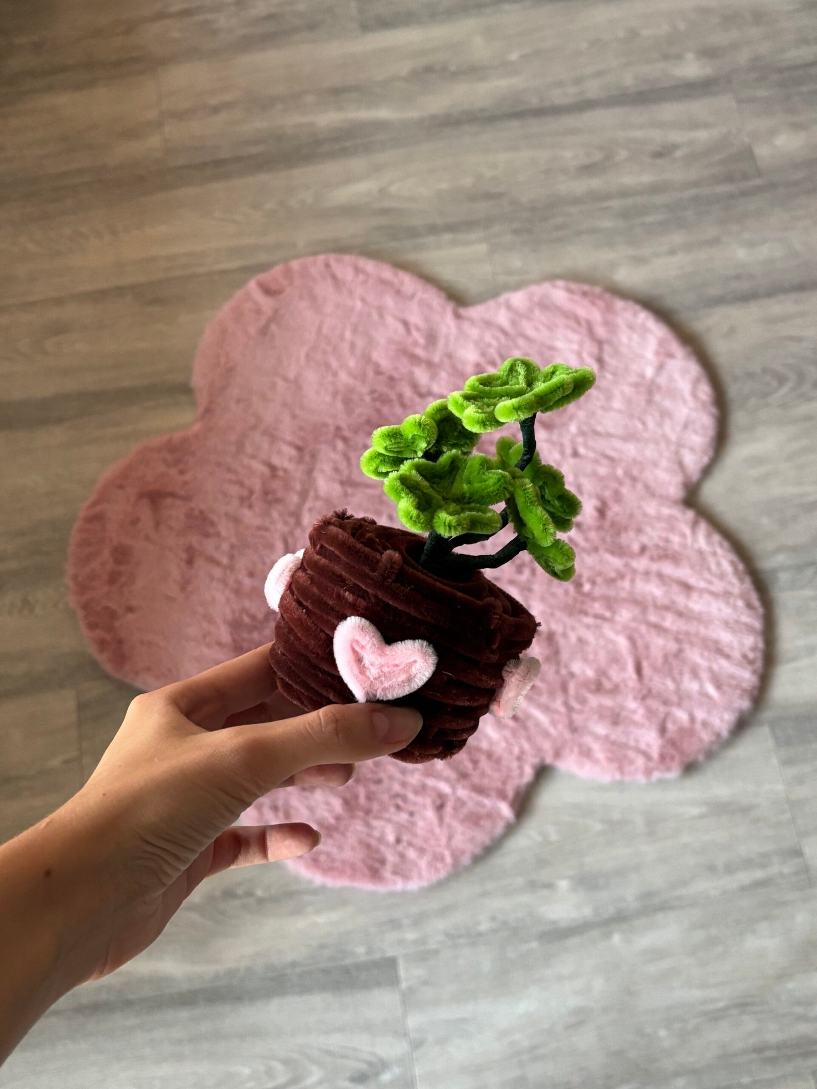 Potje Geluk | Girlypop DIY | Pipe Cleaners